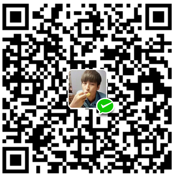 Jack WeChat Pay